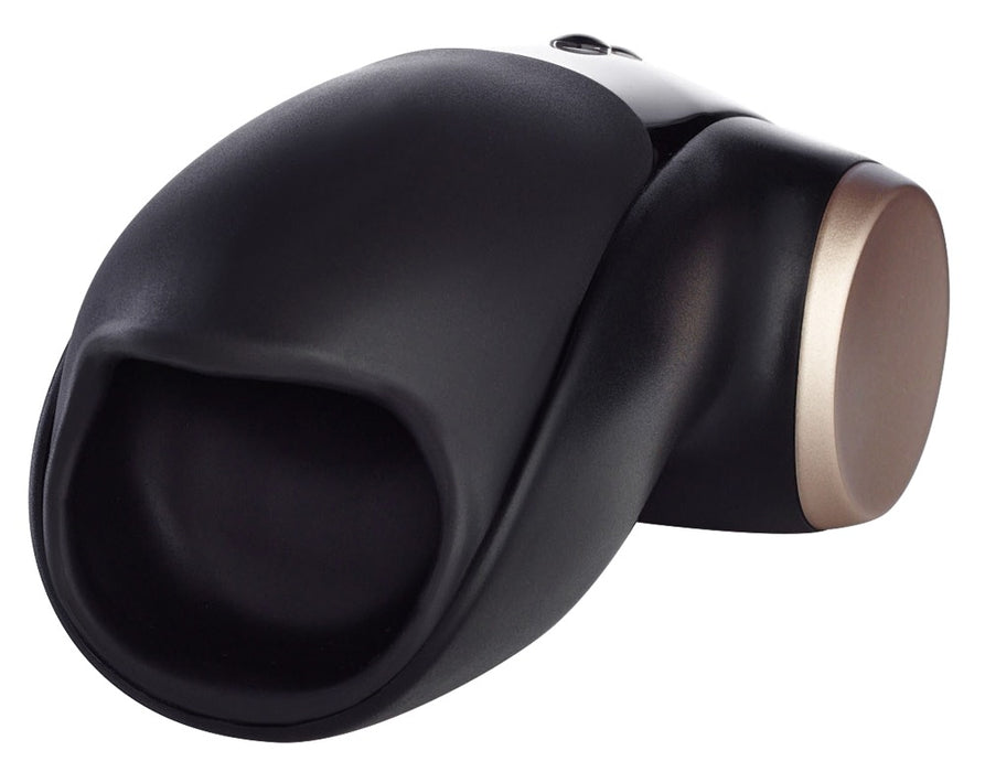 COBRA Libre II Schwarz/Schwarz