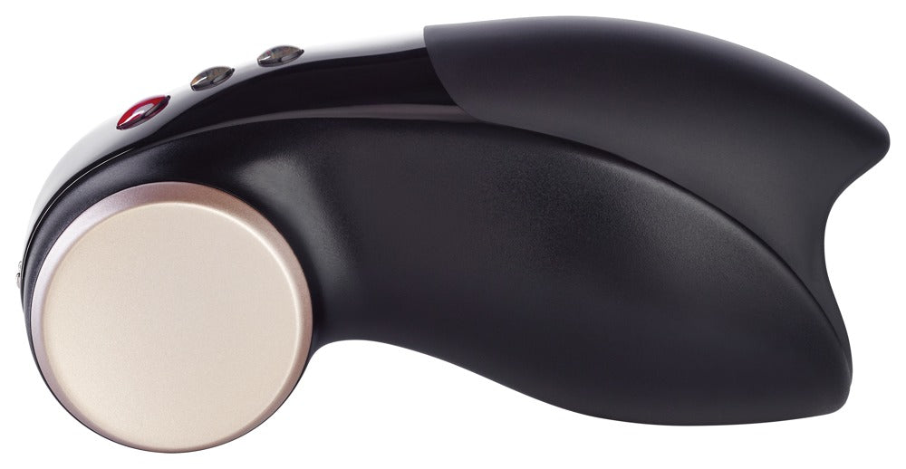 COBRA Libre II Schwarz/Schwarz