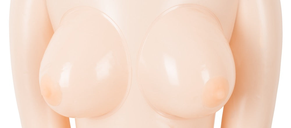 Shy Camilla Lifesize Lovedoll