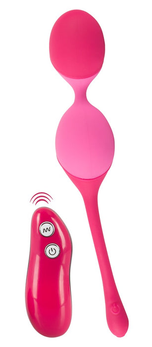 Sweet Smile Remote controlled