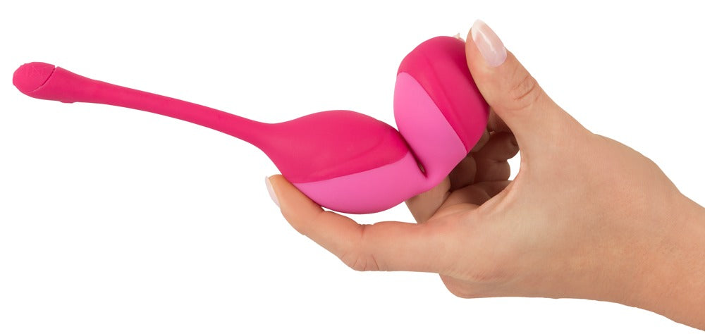 Sweet Smile Remote controlled