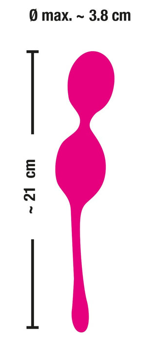 Sweet Smile Remote controlled