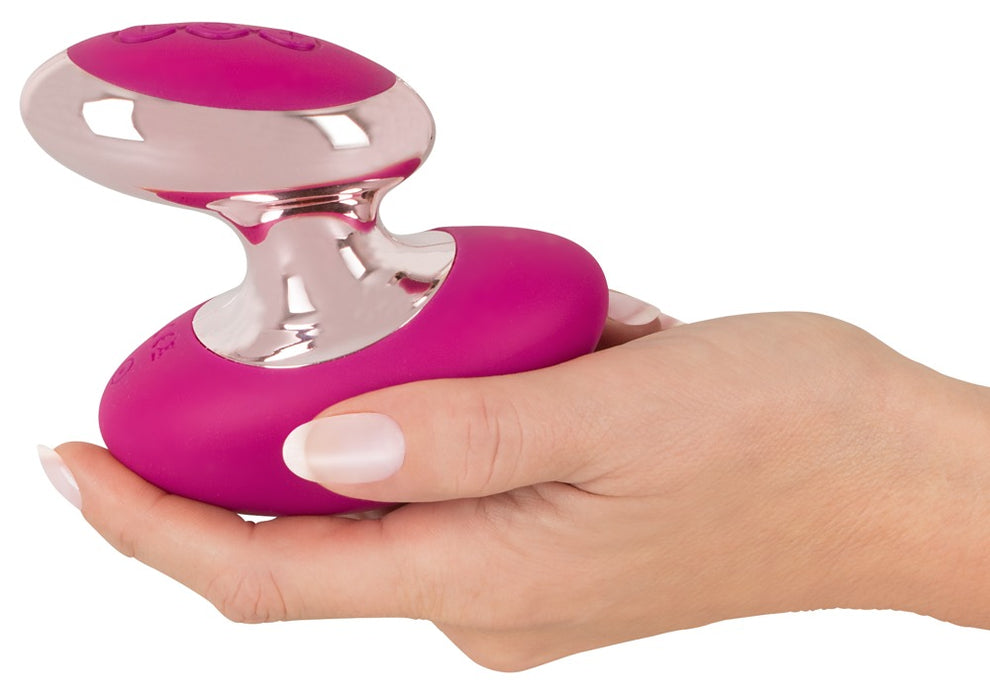 Couples Choice Massager