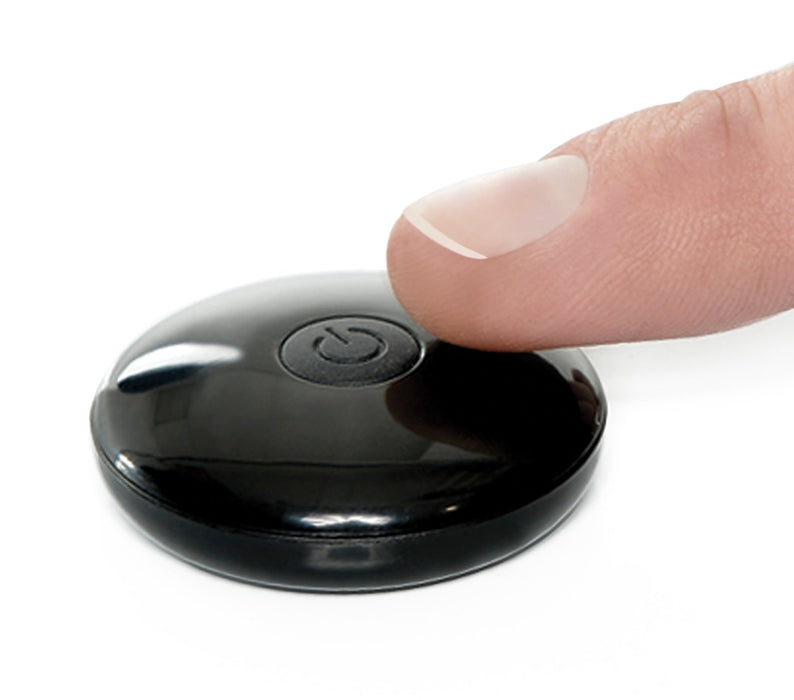 Fetish Fantasy 6Zoll RC Strap-