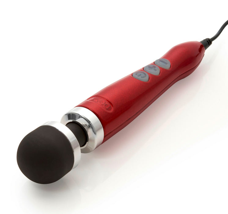 Doxy Die Cast 3 Candy Red