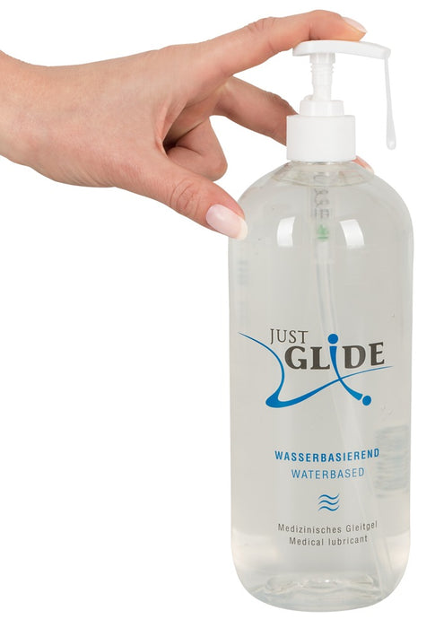 Just Glide Waterbased 1l