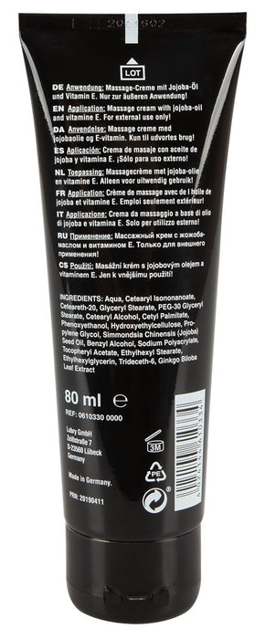 Penis-XXL-Creme 80 ml