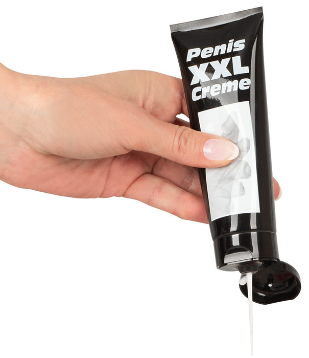 Penis-XXL-Creme 80 ml