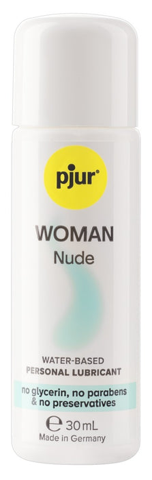 pjur Woman Nude 30 ml