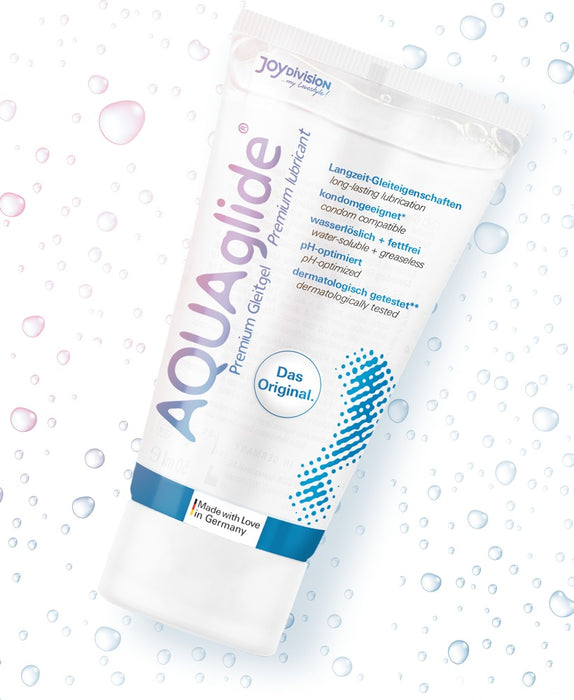 AQUAglide EN/FR/NL 50 ml