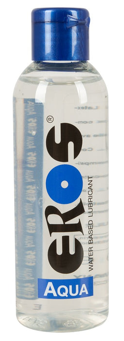 EROS Aqua 100-ml-Flasche
