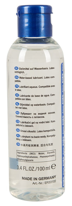 EROS Aqua 100-ml-Flasche