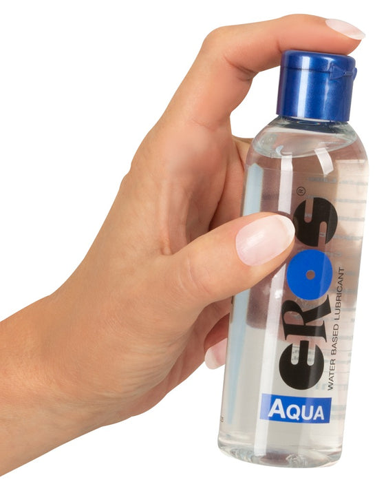 EROS Aqua 100-ml-Flasche