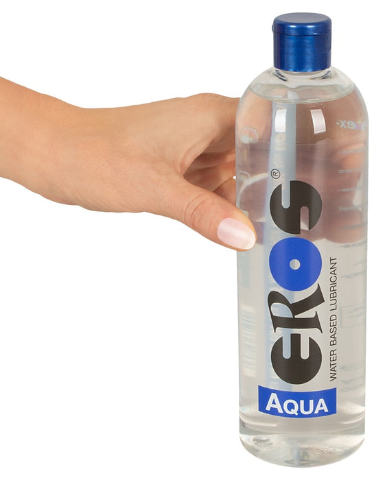 EROS Aqua 500-ml-Flasche