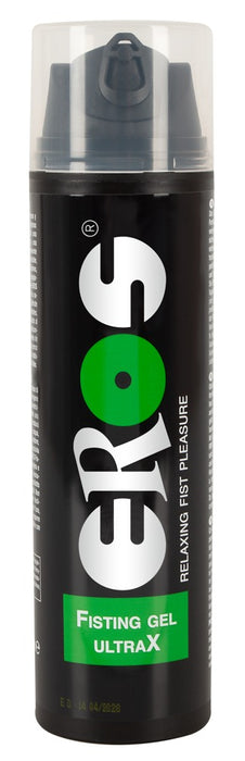 EROS Fisting Gel UltraX 200 ml