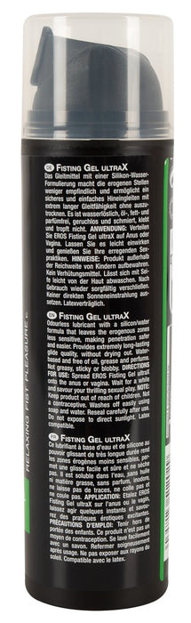 EROS Fisting Gel UltraX 200 ml