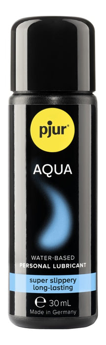 pjur Aqua 30 ml