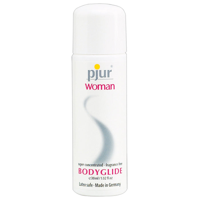 pjur woman Flasche 30 ml