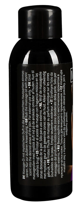 Indisches Liebesöl 50 ml