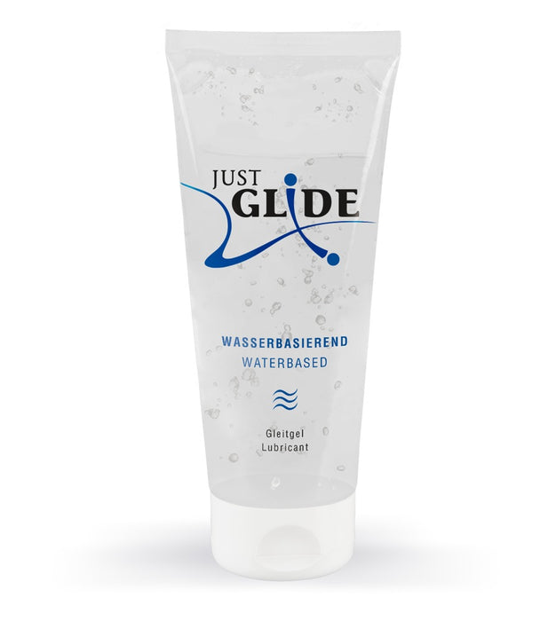 Just Glide Waterbased 200 ml