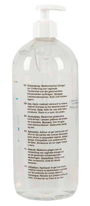 Just Glide Toylube 1 l