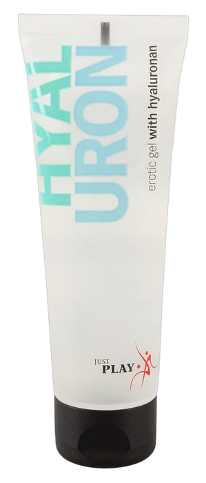 Just Play Hyaluron   80 ml