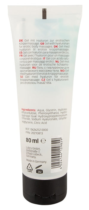 Just Play Hyaluron   80 ml