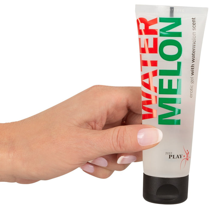Just Play Watermelon Gel 80 ml
