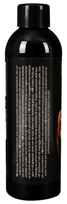 Oriental Ecstacy Mass.öl 200ml