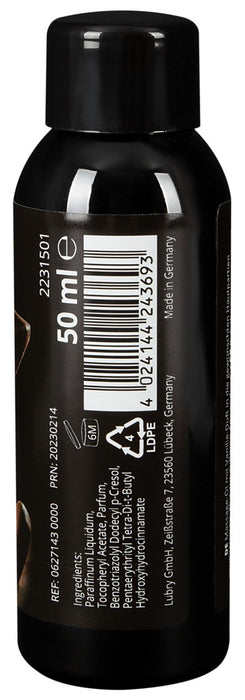 Vanille Massage-Öl 50 ml