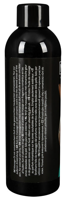 Love Fantasy Massage-Öl 200 ml