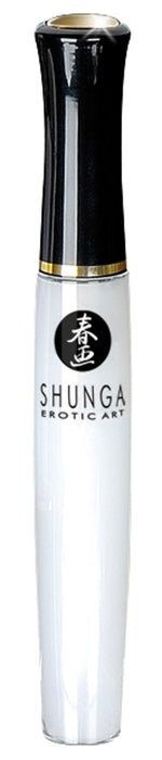 Shunga Lipgloss CoconutWater10