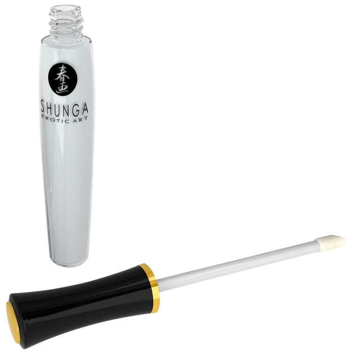 Shunga Lipgloss CoconutWater10