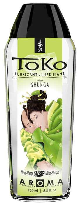 Secret Set Fruity Kisses