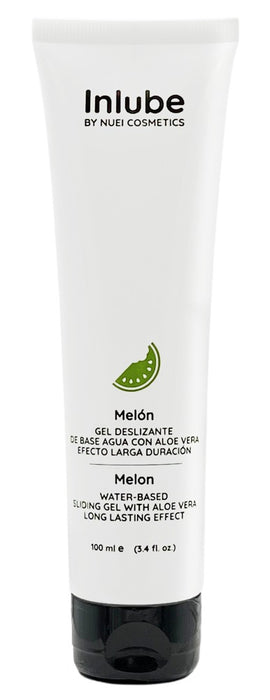 Inlube Melon 100 ml