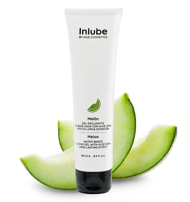 Inlube Melon 100 ml