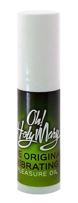 Oh Holy Mary Pleasure Oil 6 ml