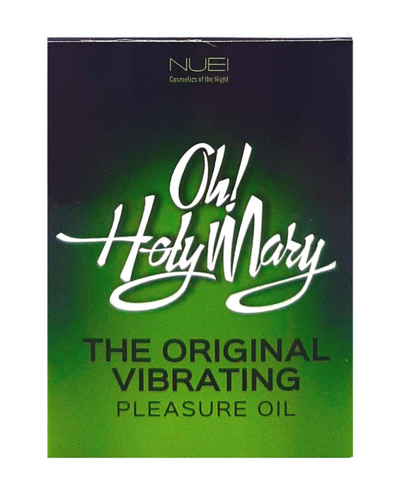 Oh Holy Mary Pleasure Oil 6 ml