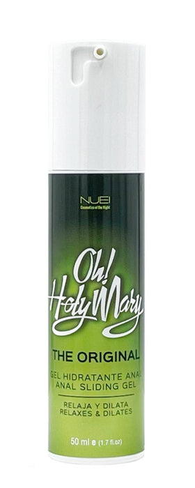 Oh Holy Mary Anal Gel 50 ml