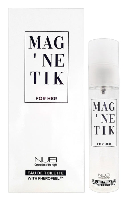 Mag'netik for her 50 ml