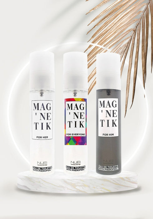 Mag'netik for her 50 ml