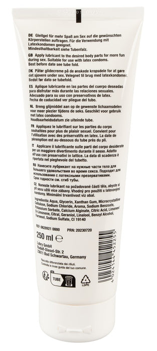 Porn Sperm Pineapple 250 ml