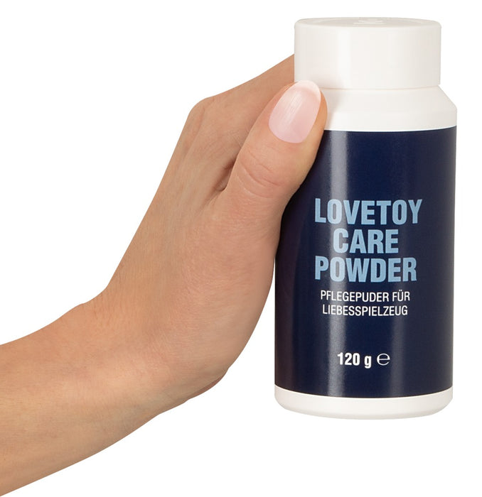 Lovetoy Powder 120 g