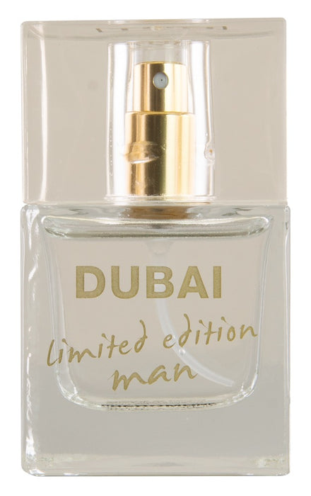 HOT Perfume DUBAI men 30ml LE