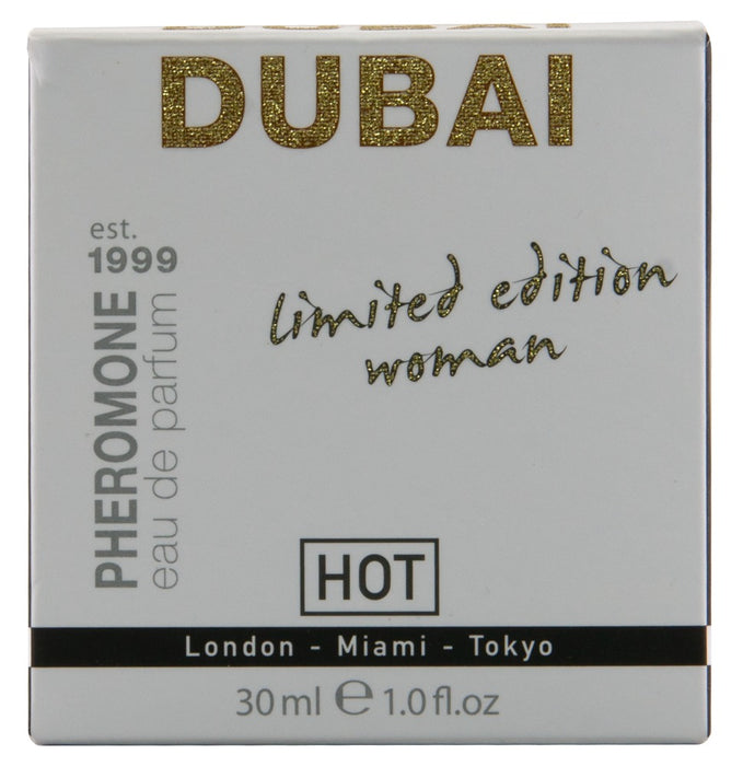 HOT Perfume DUBAI women 30mlLE