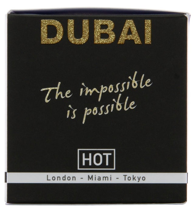 HOT Perfume DUBAI women 30mlLE
