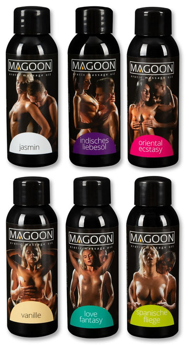 Magoon 50 ml 6er