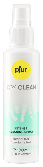 pjur toyclean 100 ml