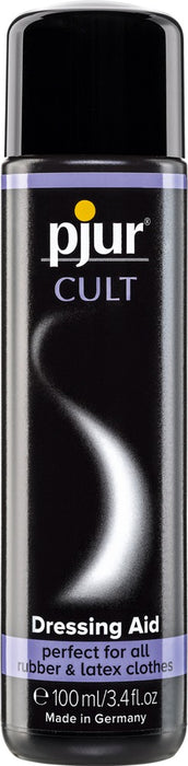 pjur Cult Dressing Aid 100 ml