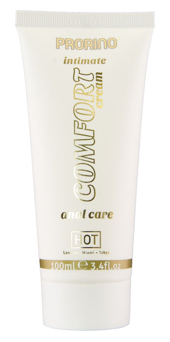 PRORINO Sensitive Anal Comfort